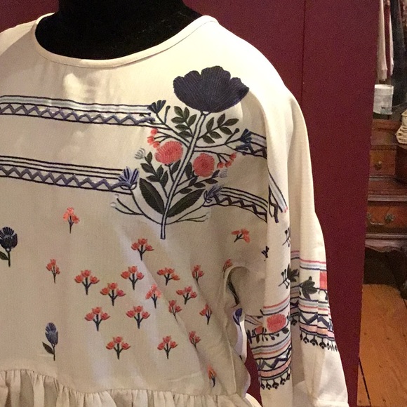 Lovely Sahil Kochhar Blouse - Picture 2 of 3